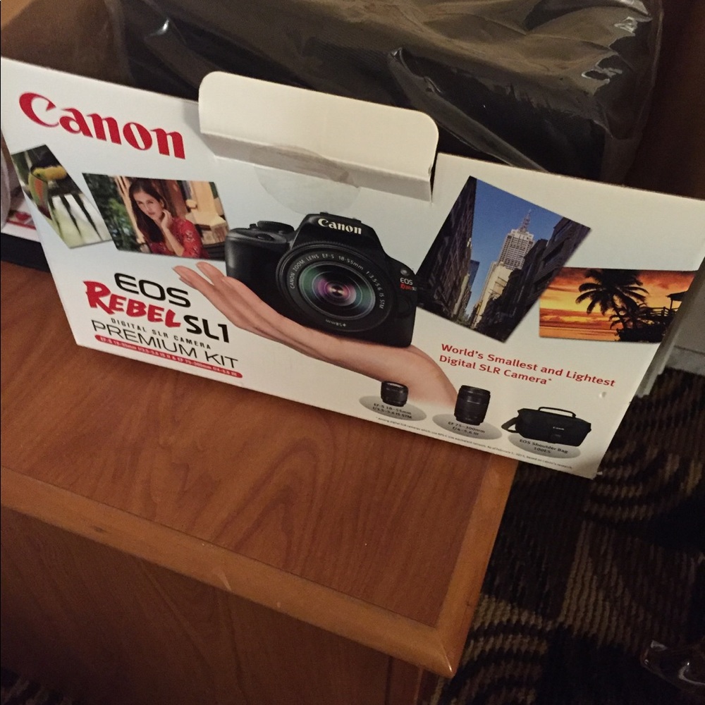 Camera - Picture 6 of 6